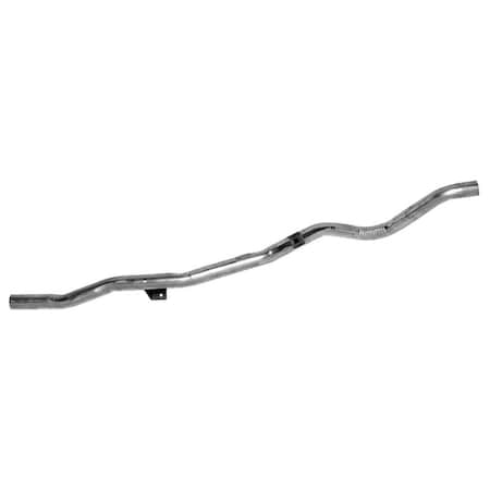 Walker EXHAUST TAIL PIPE 46678